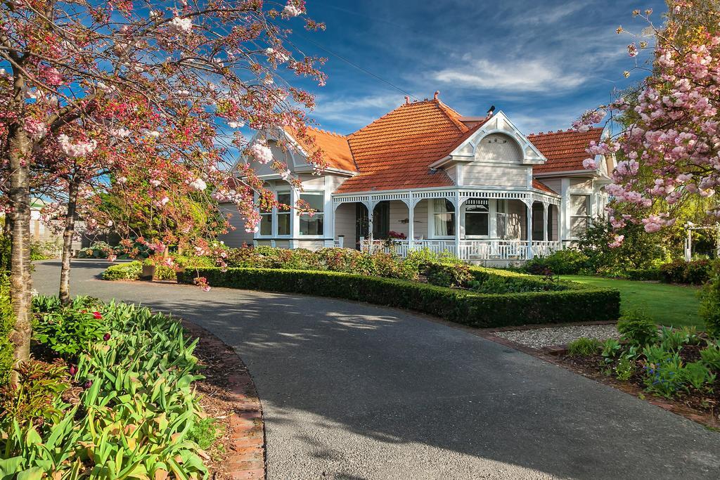 Anglesea House Inn Renwick Kamer foto