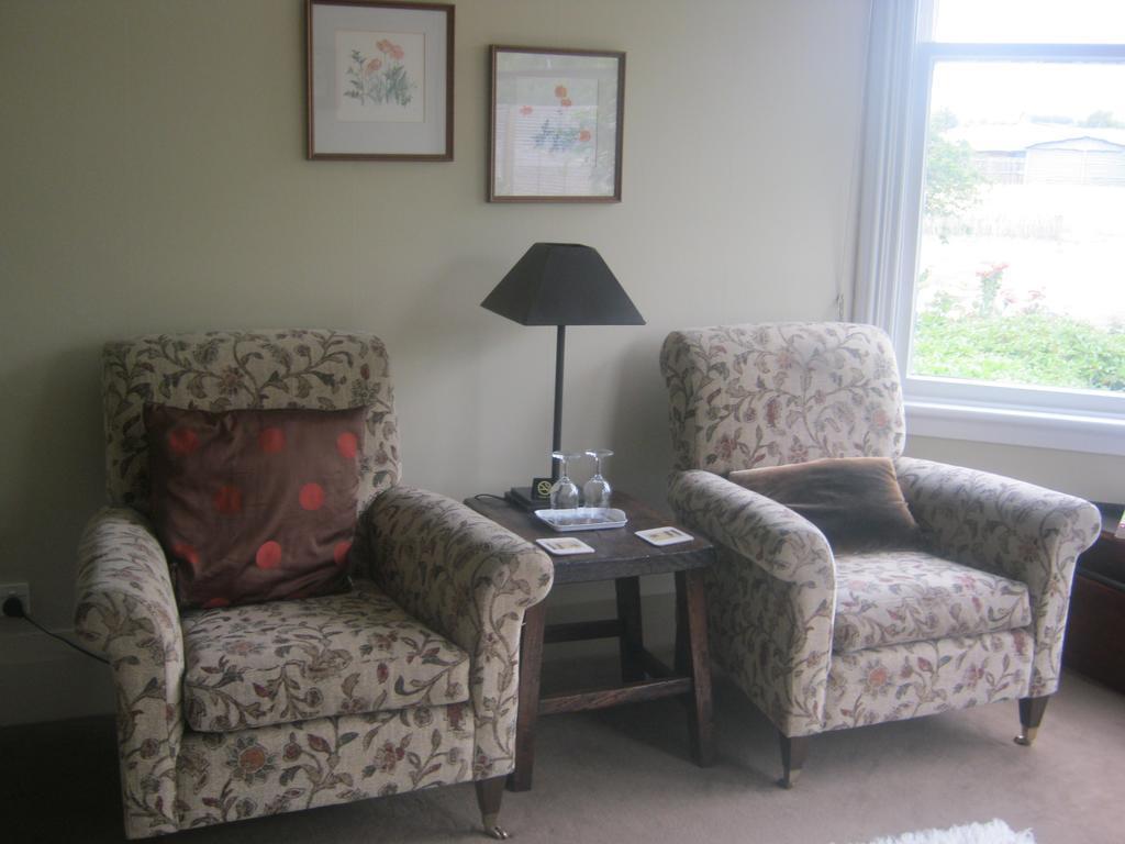 Anglesea House Inn Renwick Kamer foto