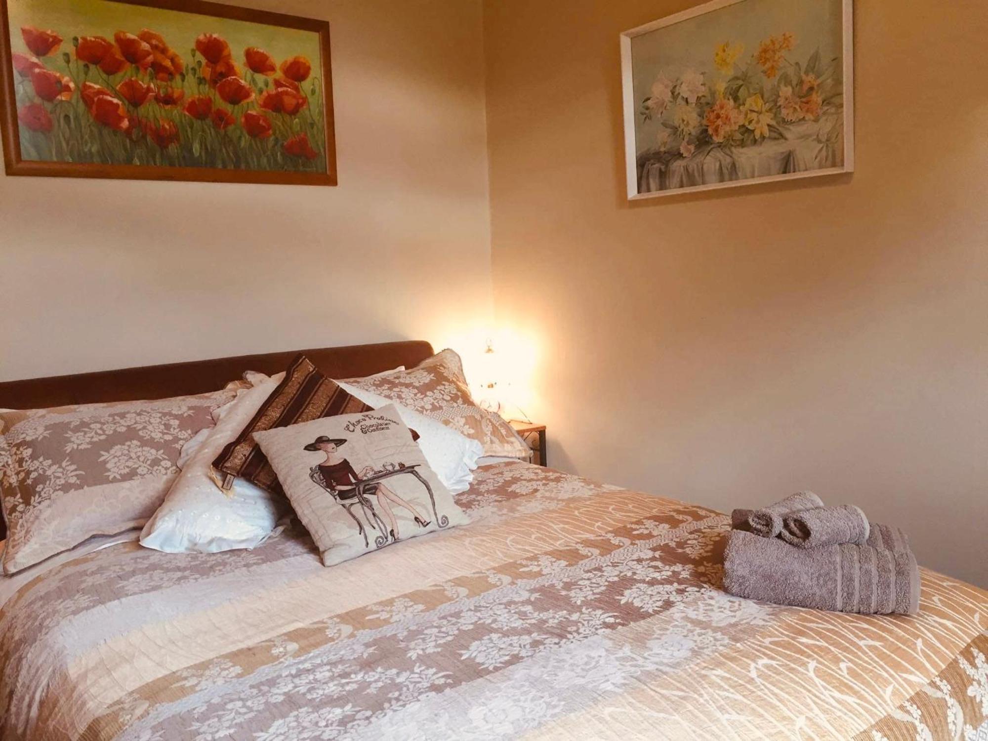 Anglesea House Inn Renwick Buitenkant foto