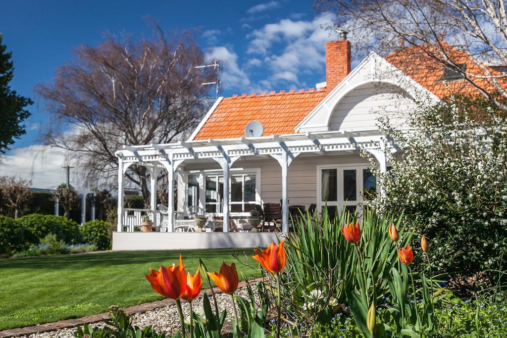 Anglesea House Inn Renwick Buitenkant foto