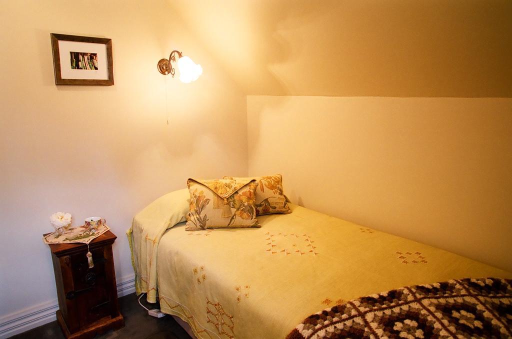 Anglesea House Inn Renwick Kamer foto
