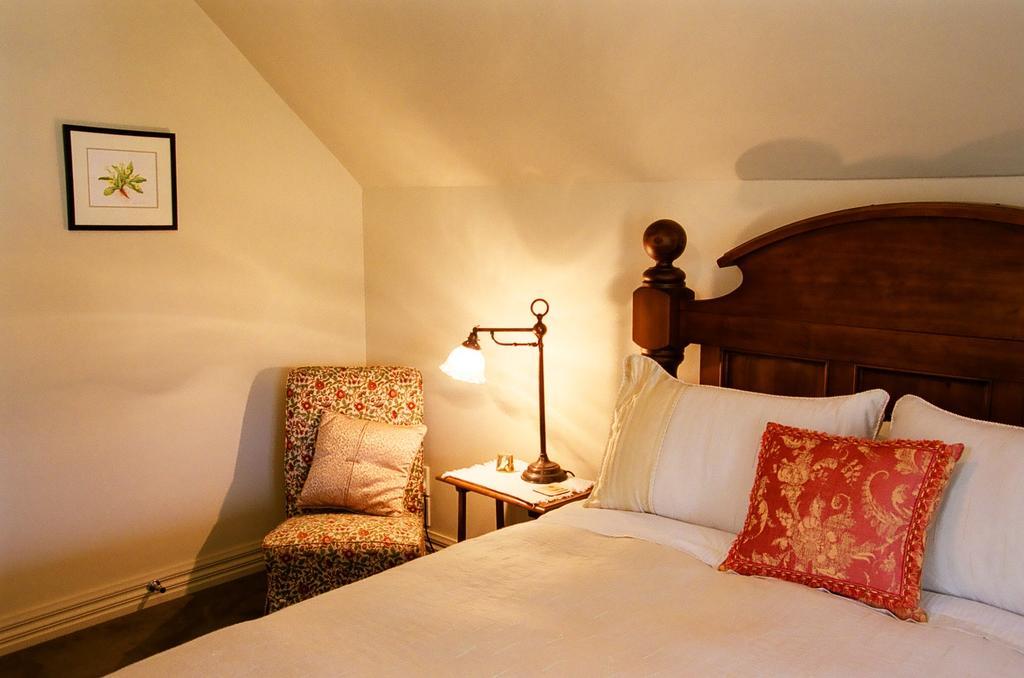 Anglesea House Inn Renwick Kamer foto