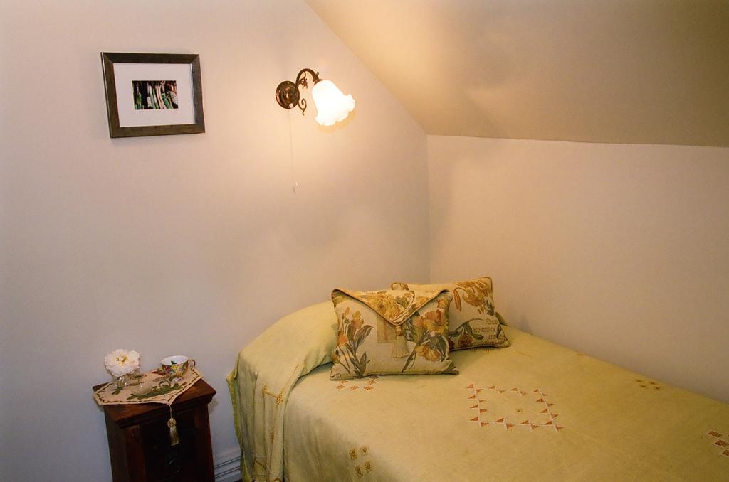 Anglesea House Inn Renwick Kamer foto