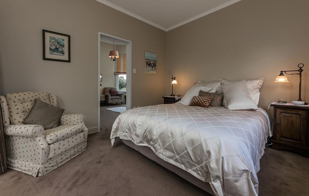 Anglesea House Inn Renwick Kamer foto