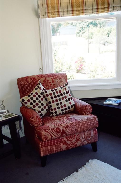 Anglesea House Inn Renwick Kamer foto
