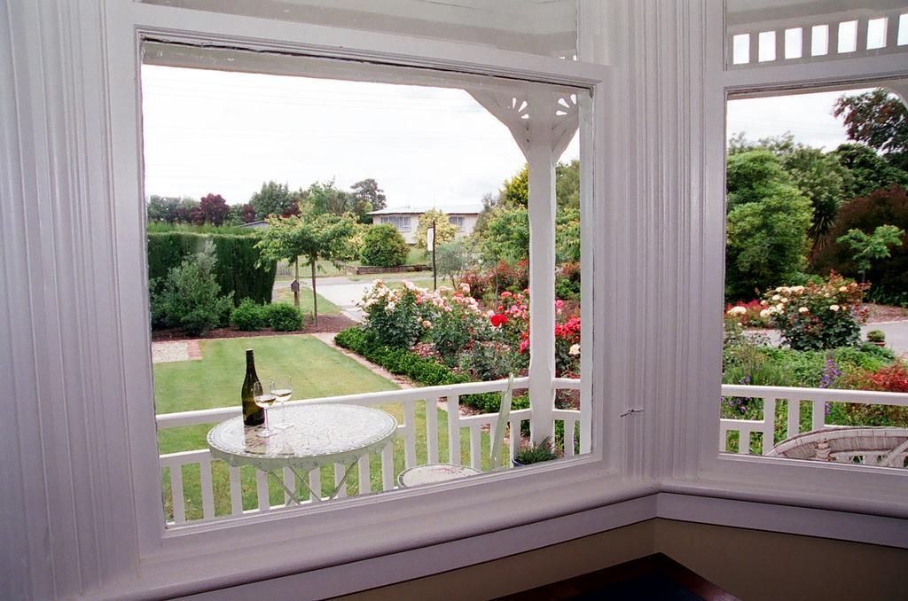 Anglesea House Inn Renwick Kamer foto