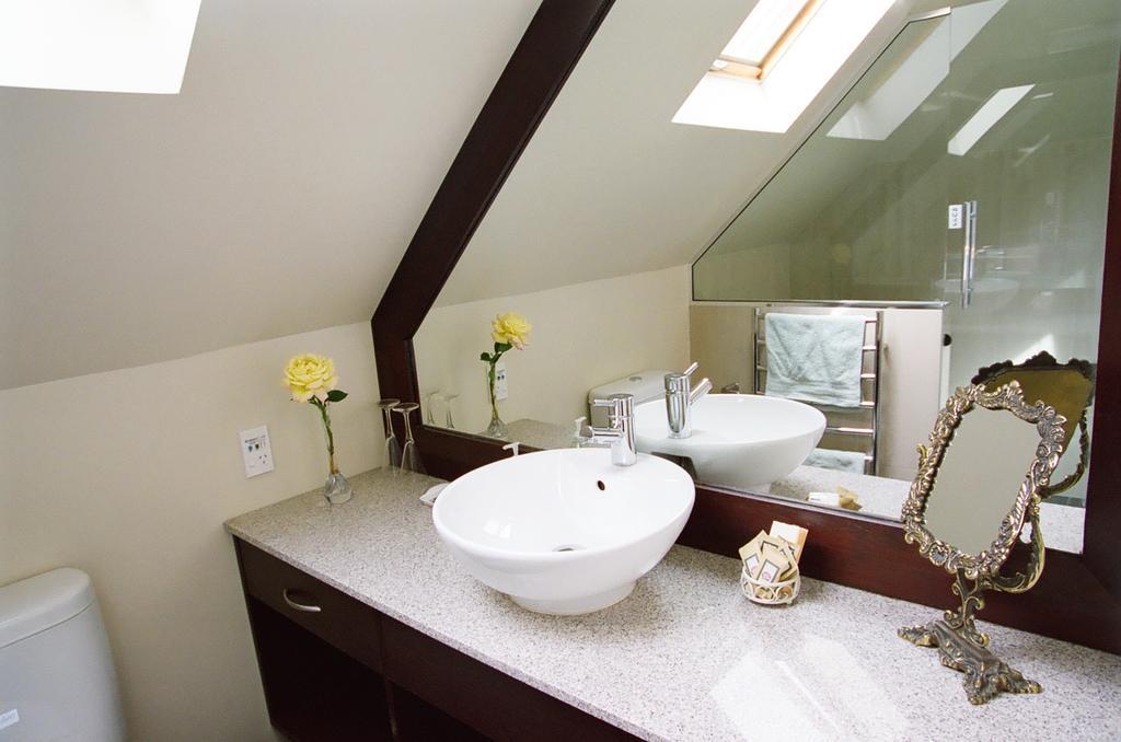 Anglesea House Inn Renwick Kamer foto